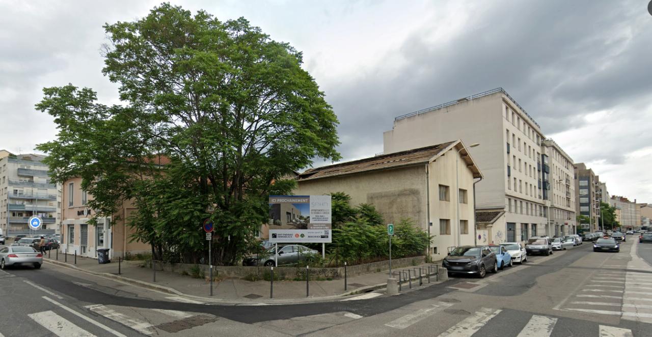 Bureau Lyon 650m² Vente bureau Lyon Rhône OVBUR2314314 2